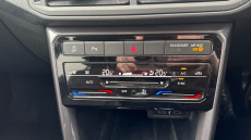 Volkswagen T-Cross 1.0 TSI 110 SEL 5dr Petrol Estate